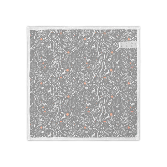 Napkins | Princeton, New Jersey | Fauna