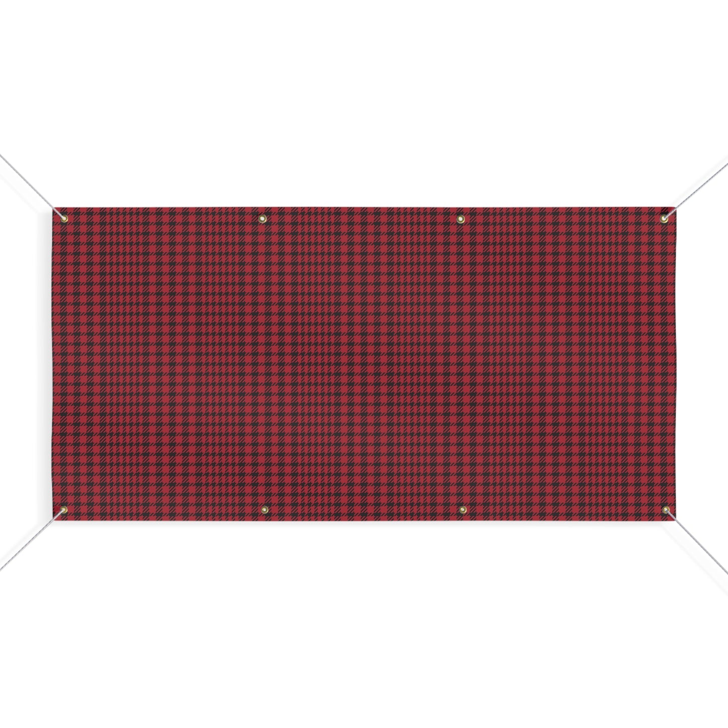 Banner | Athens, Georgia | Tweed