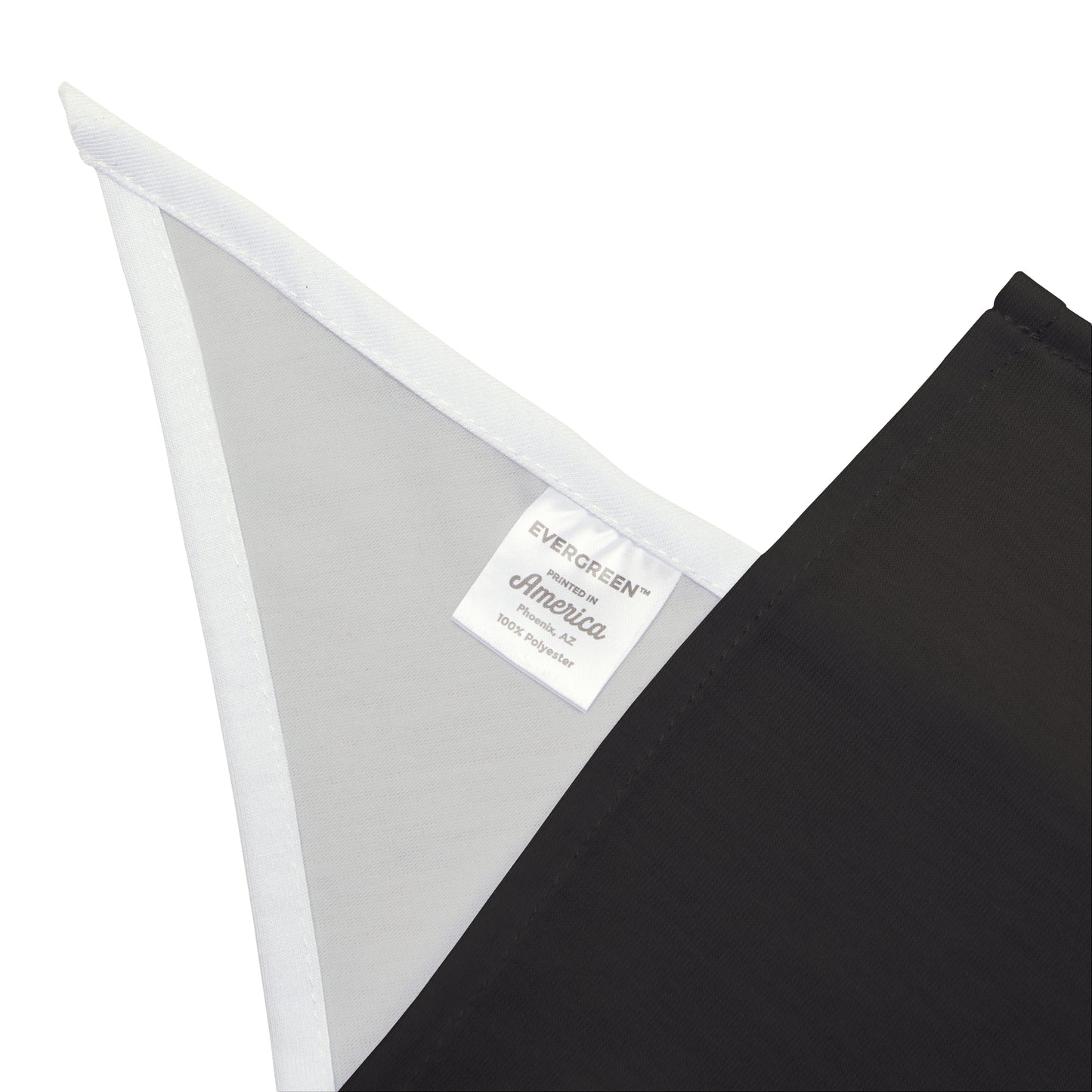 Pet Bandana | Raleigh, North Carolina | Dark