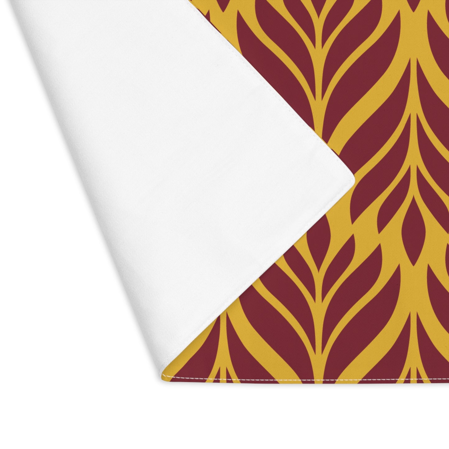 Placemat | Los Angeles, California | Palm
