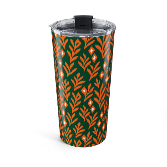 Tumbler | Miami, Florida | Laurel
