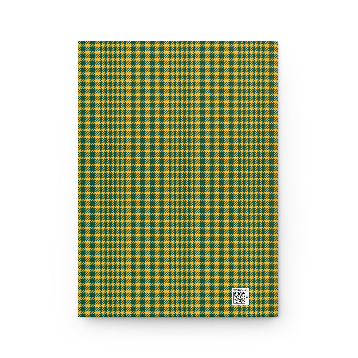 Journal | Fairfax, Virginia | Tweed
