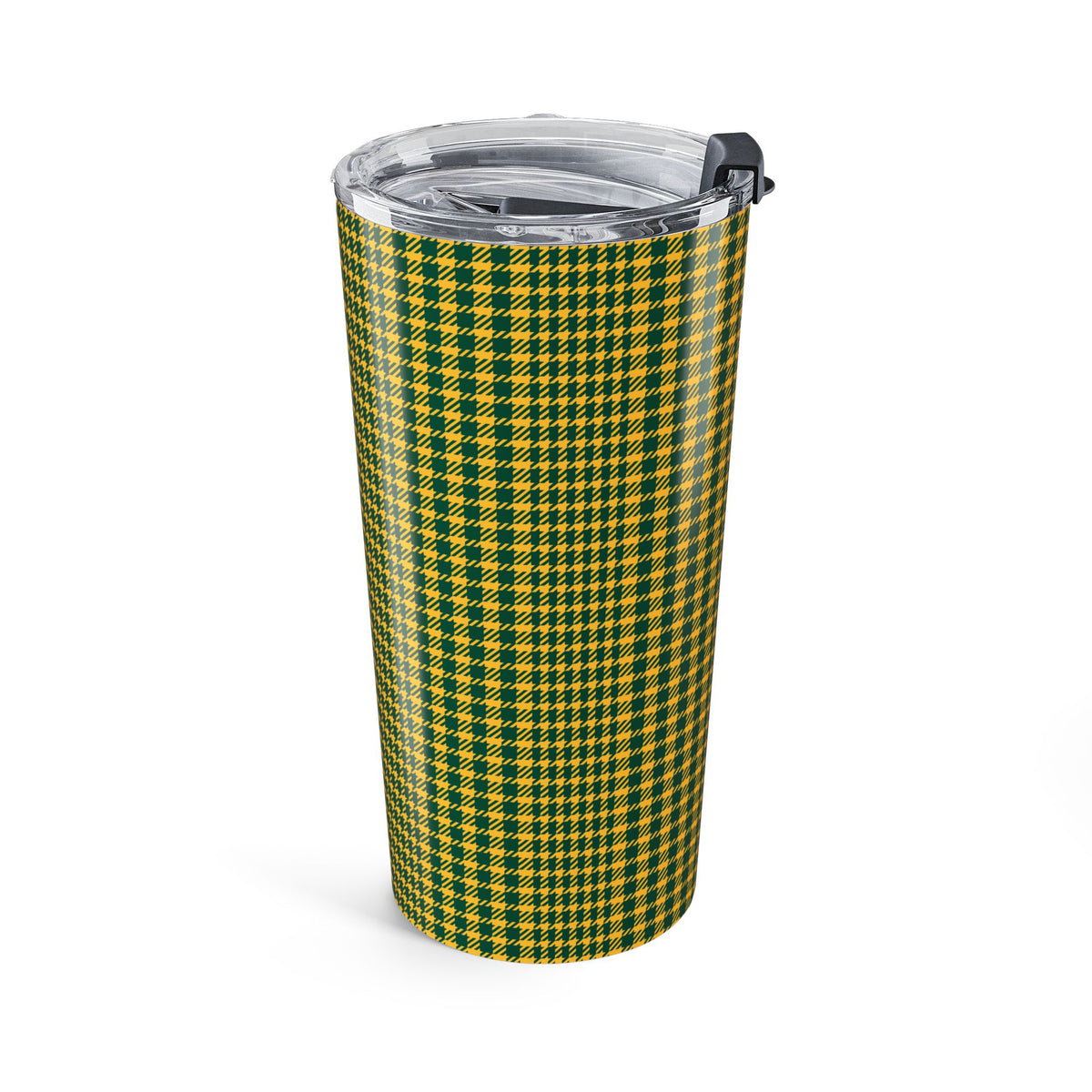 Tumbler | Fairfax, Virginia | Tweed