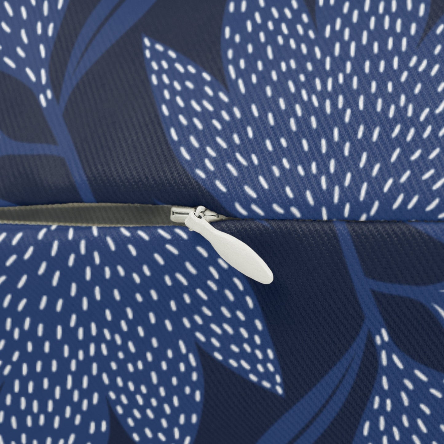 Pillow | Navy & White | Magnolia