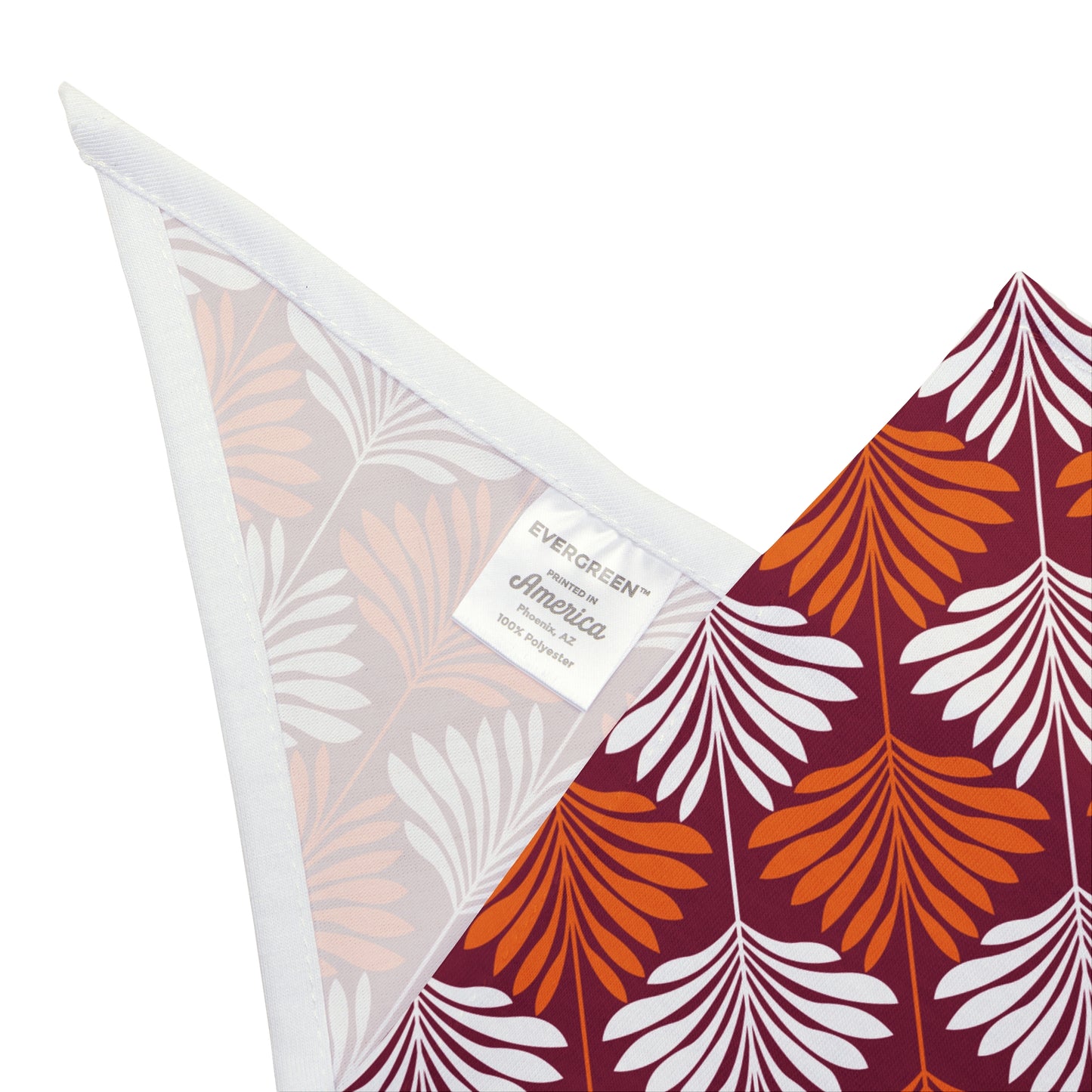 Pet Bandana | Blacksburg, Virginia | Deco