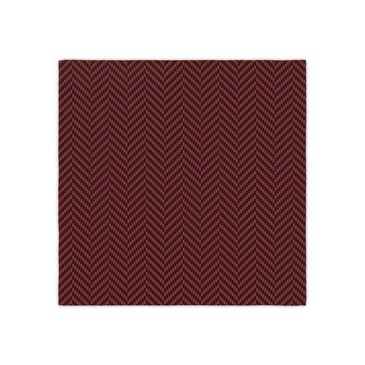 Napkins | Salt Lake City, Utah | Herringbone