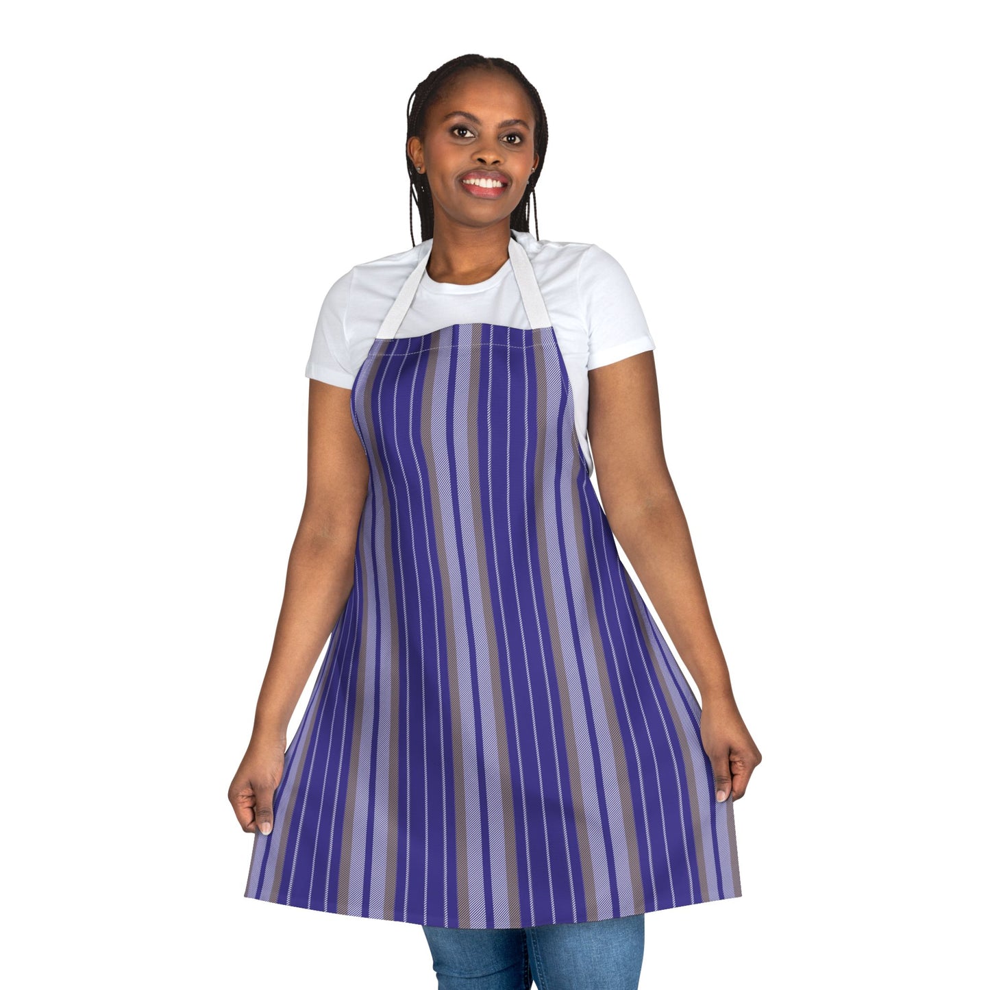 Apron | Harrisonburg, Virginia | Stripe