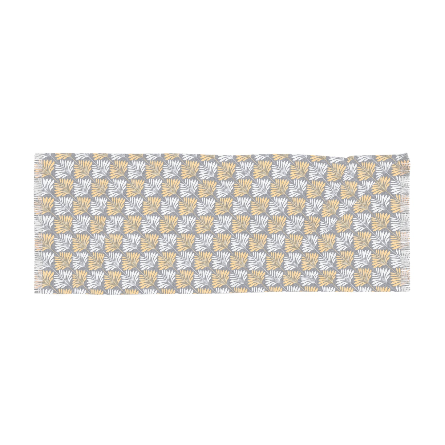 Scarf | Ann Arbor, Michigan | Deco