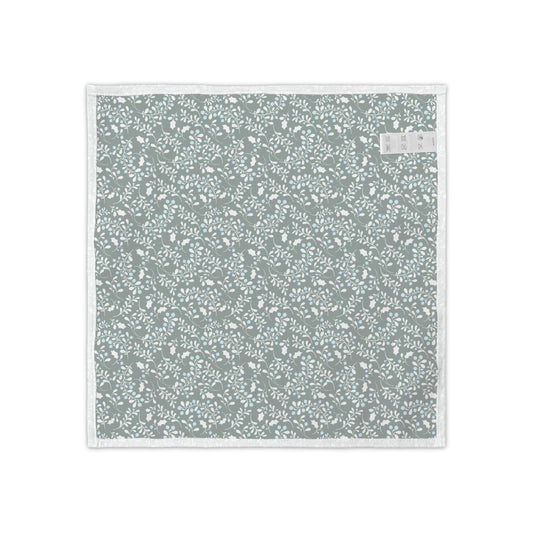 Napkins | New Orleans, Louisiana | Holly