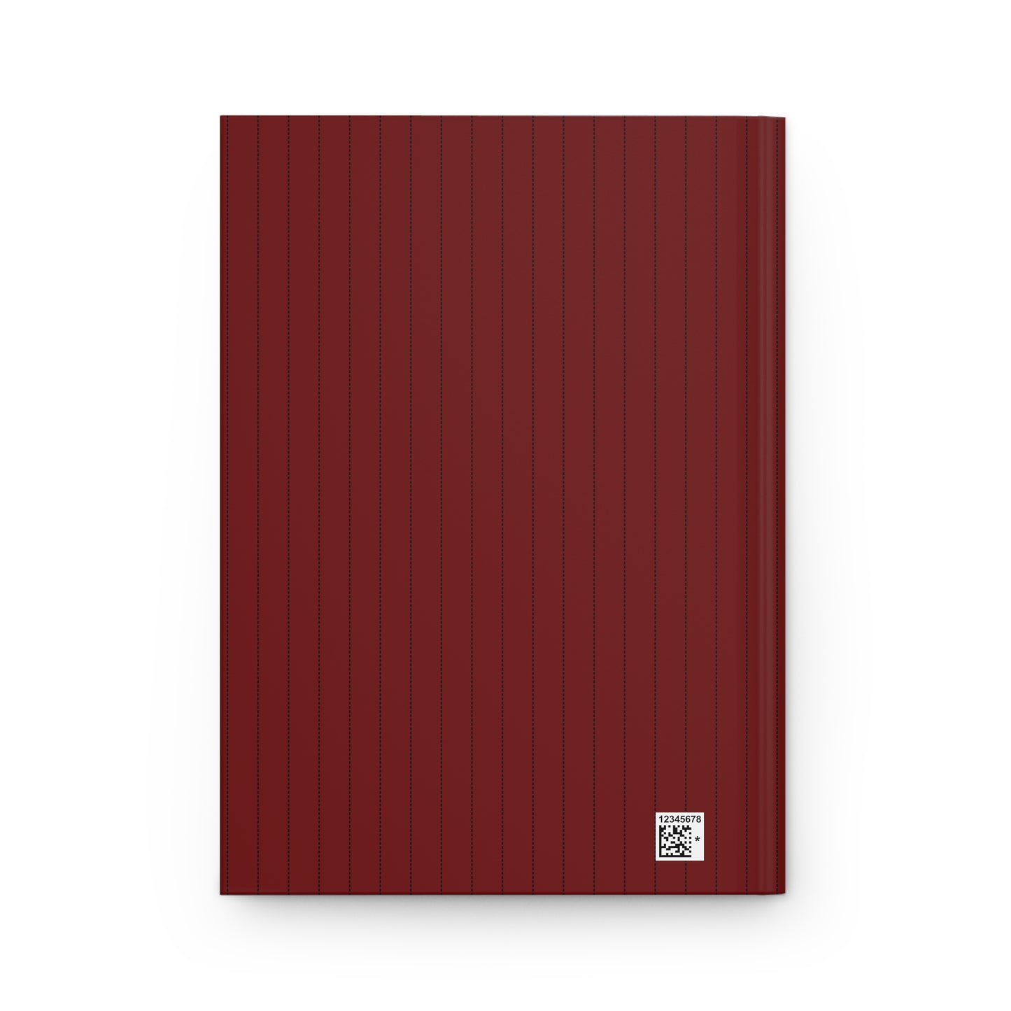 Journal | Columbia, South Carolina | Pinstripe