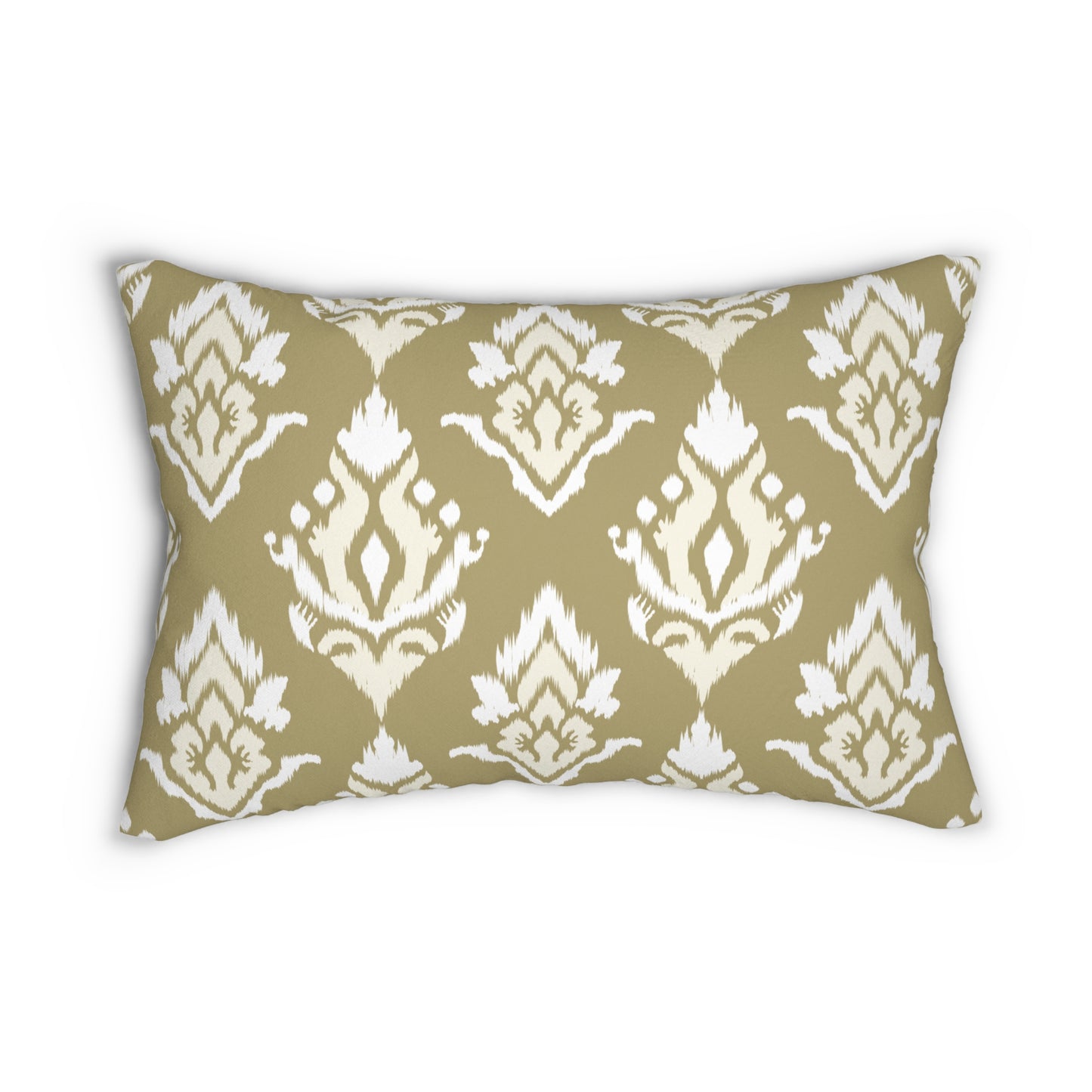 Pillow | Atlanta, Georgia | Ikat