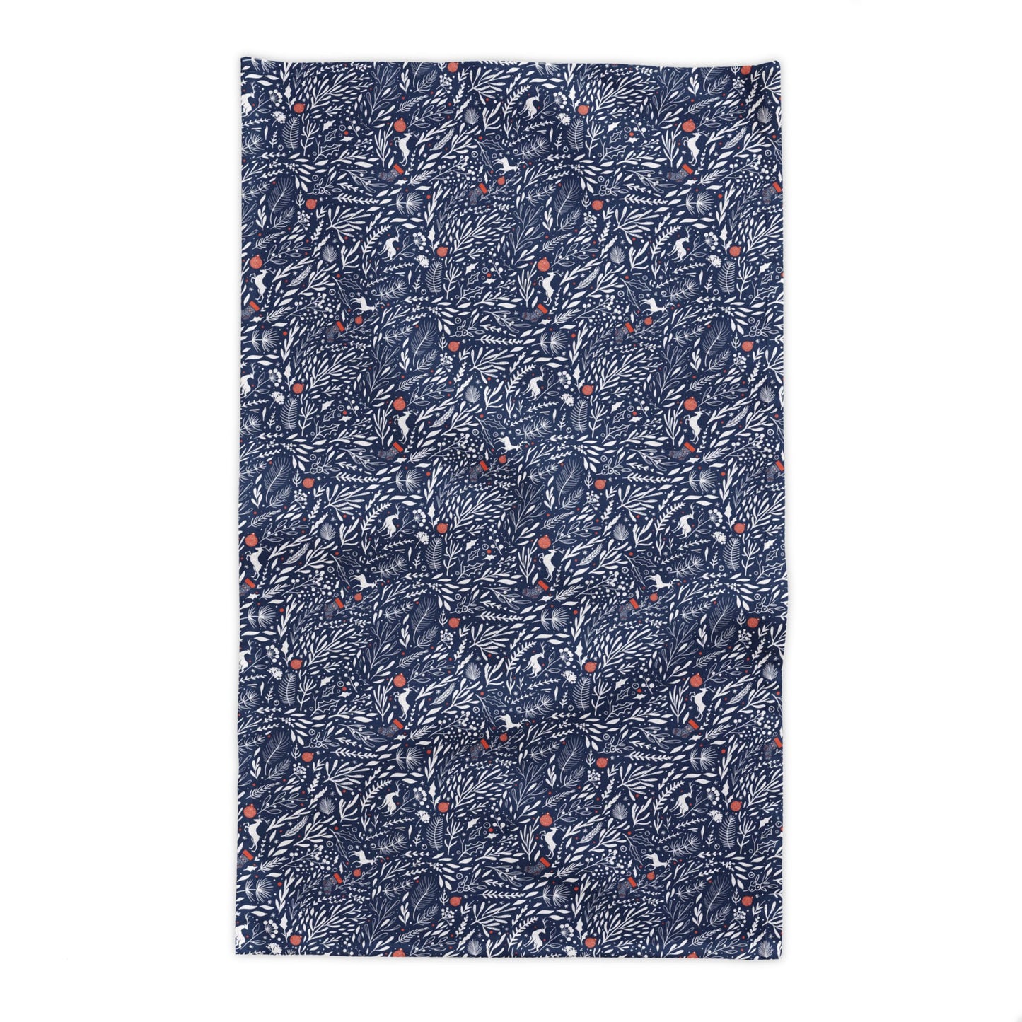 Tablecloth | Charlottesville, Virginia | Fauna