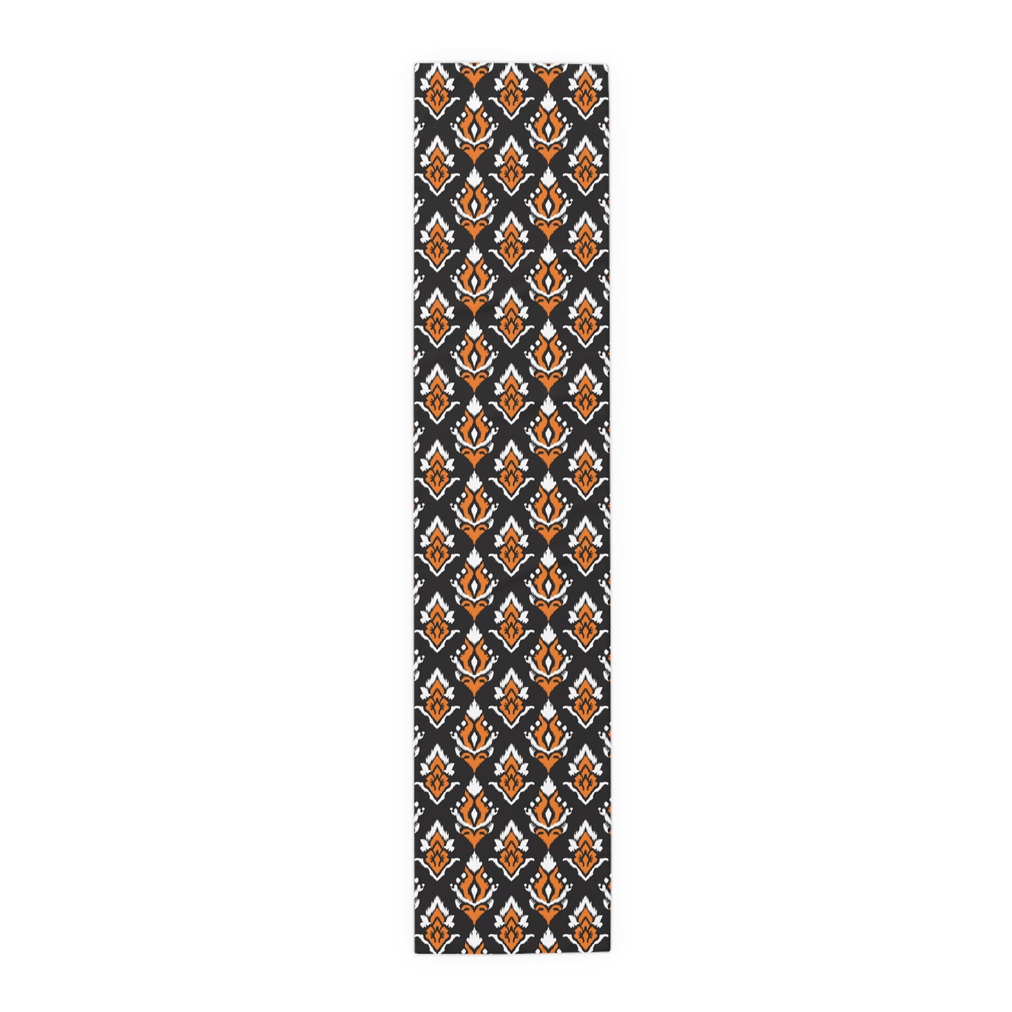 Table Runner | Princeton, New Jersey | Ikat