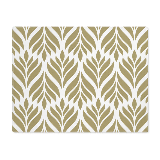 Placemat | Atlanta, Georgia | Palm