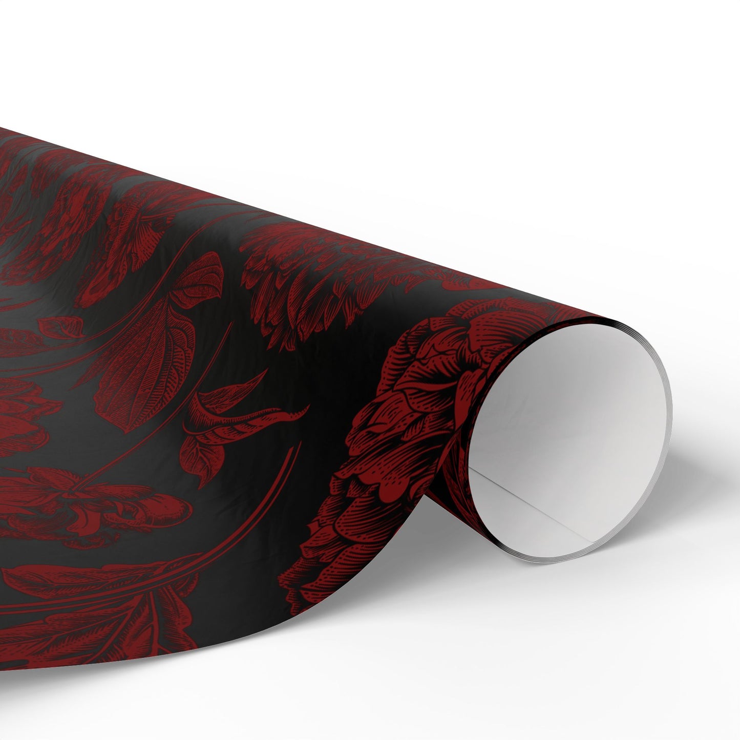 Gift Wrap | Columbia, South Carolina | Peony