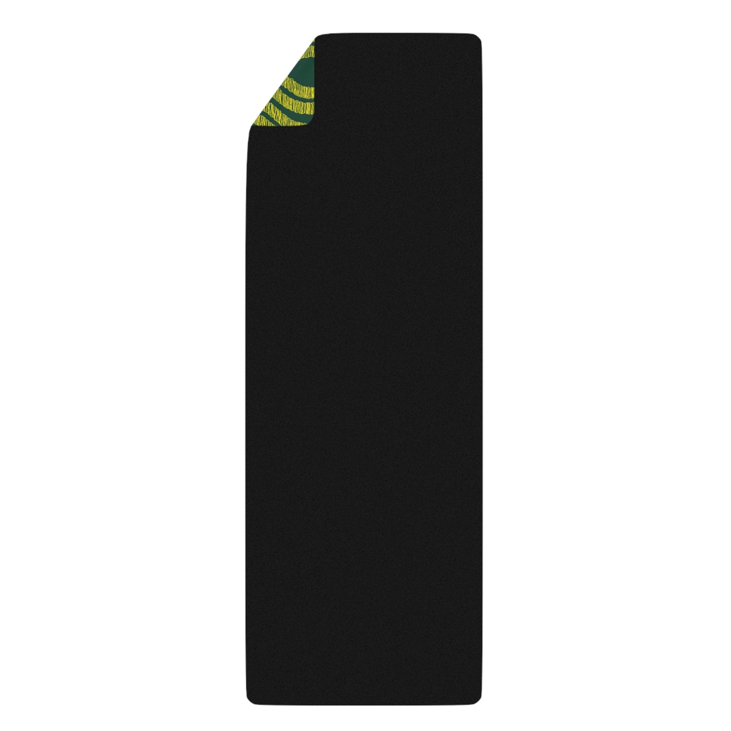 Yoga Mat | Eugene, Oregon | Ogee