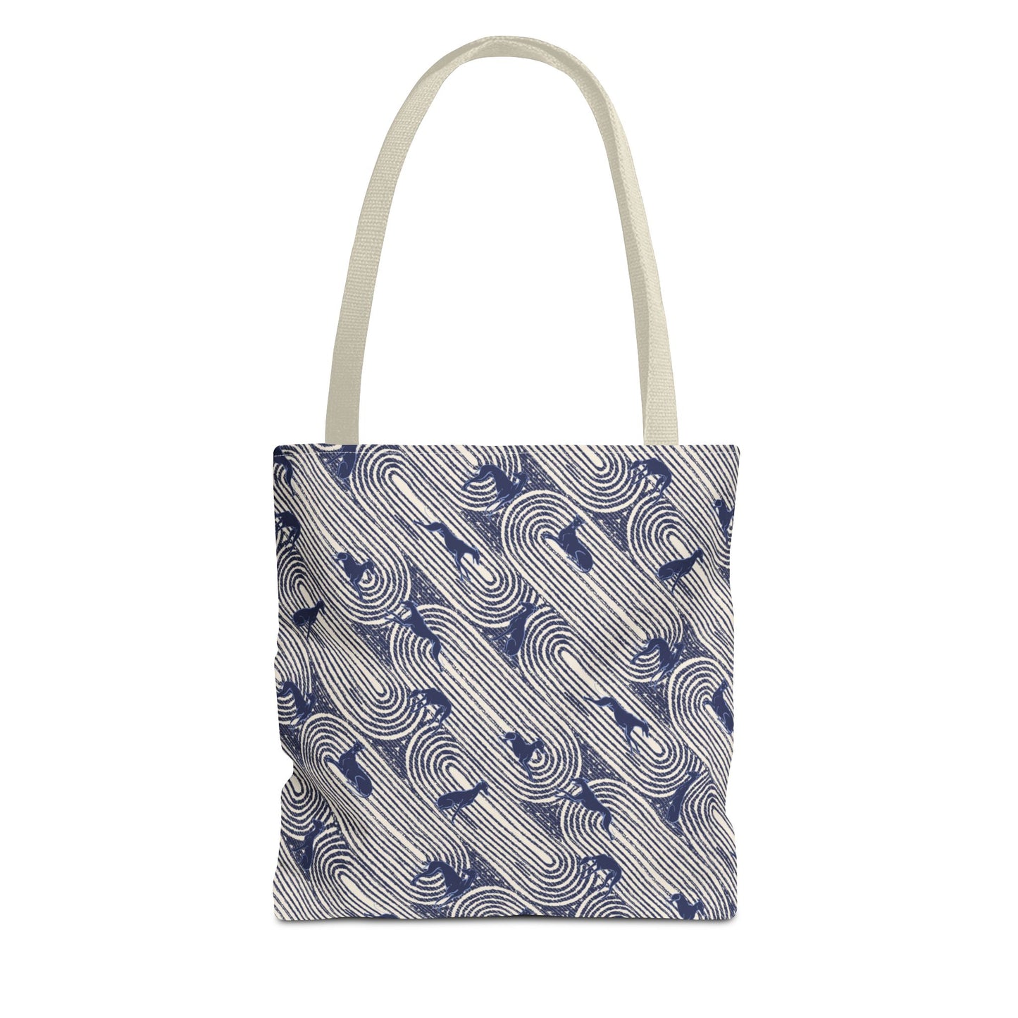 Totes | Greyhounds | Blue Track