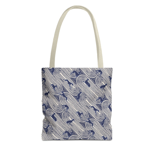 Totes | Greyhounds | Blue Track