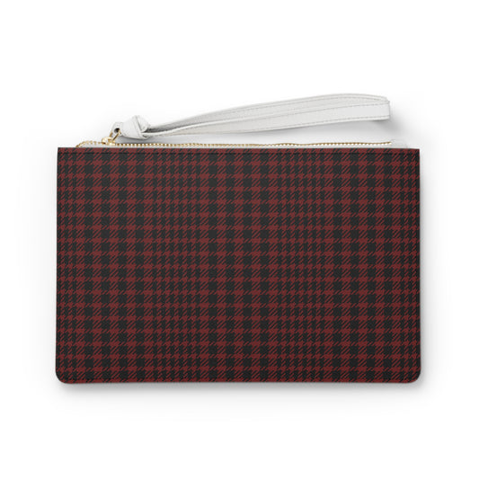 Clutch Bag | Columbia, South Carolina | Tweed