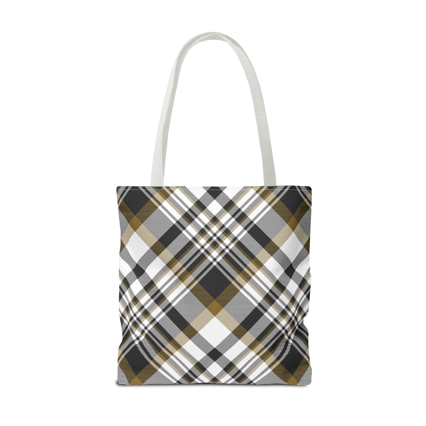 Totes | Winston Salem, North Carolina | Tartan