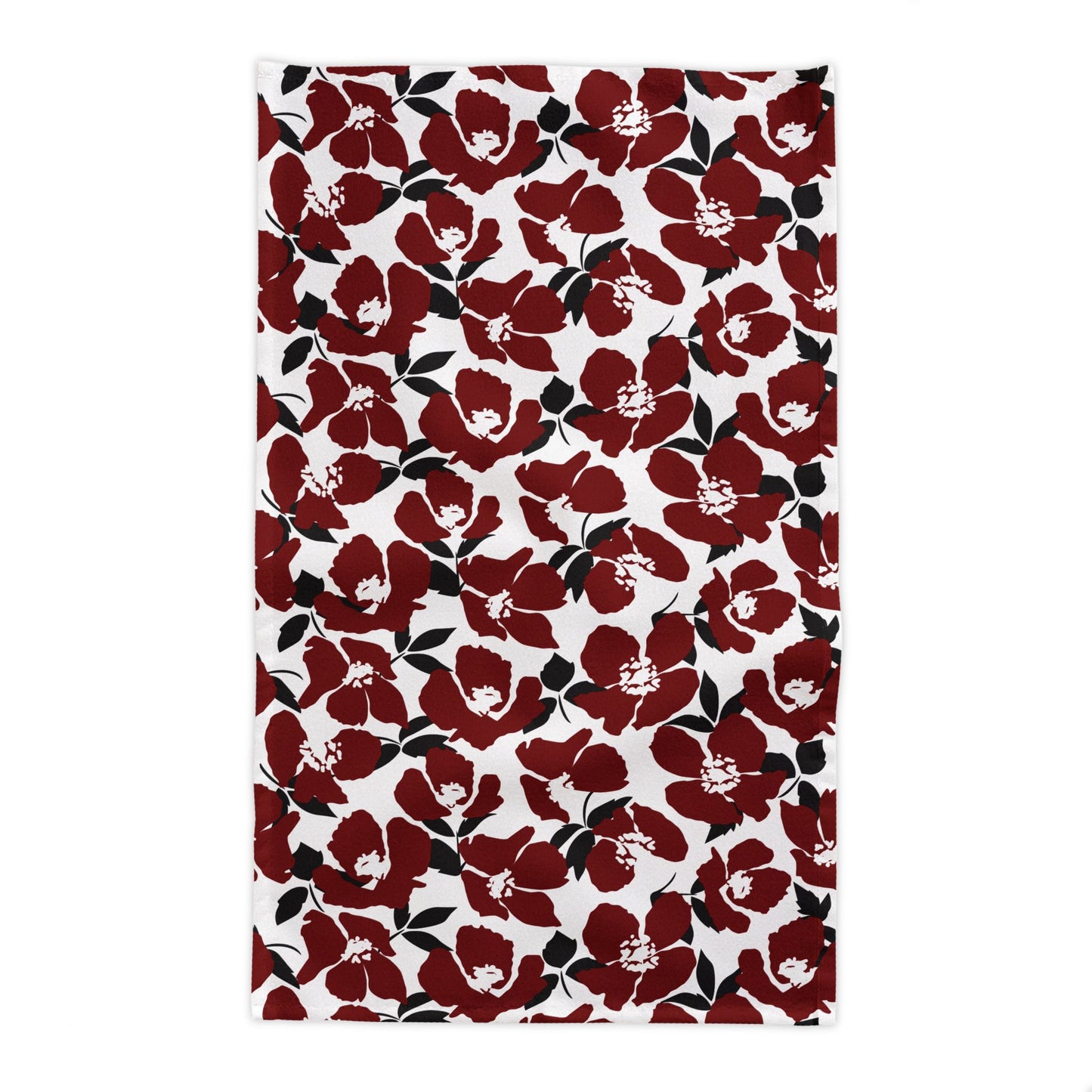 Tablecloth | Columbia, South Carolina | Poppy