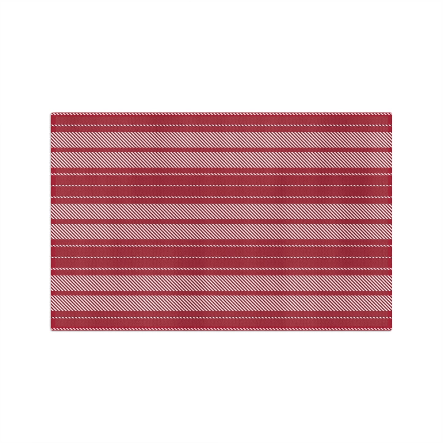 Tea Towels | Bloomington, Indiana | Stripe