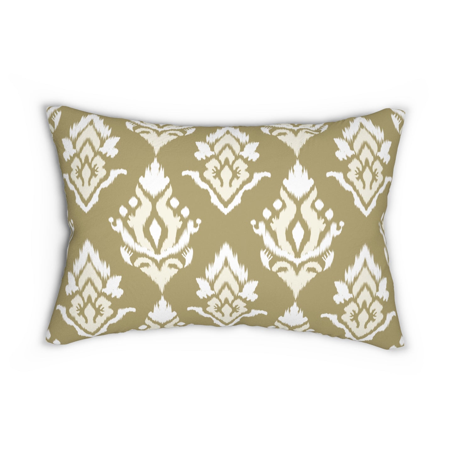 Pillow | Atlanta, Georgia | Ikat