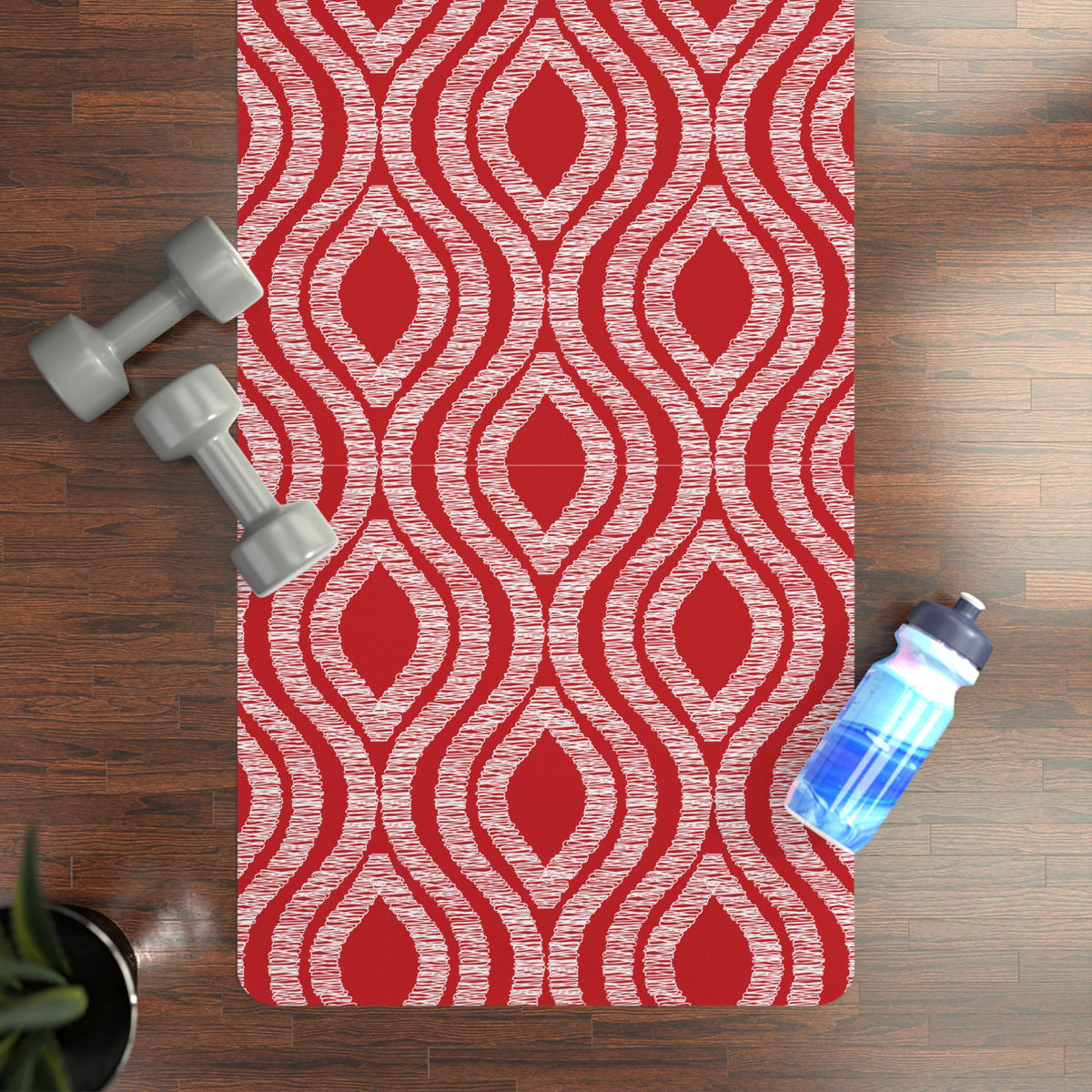 Yoga Mat | Madison, Wisconsin | Ogee