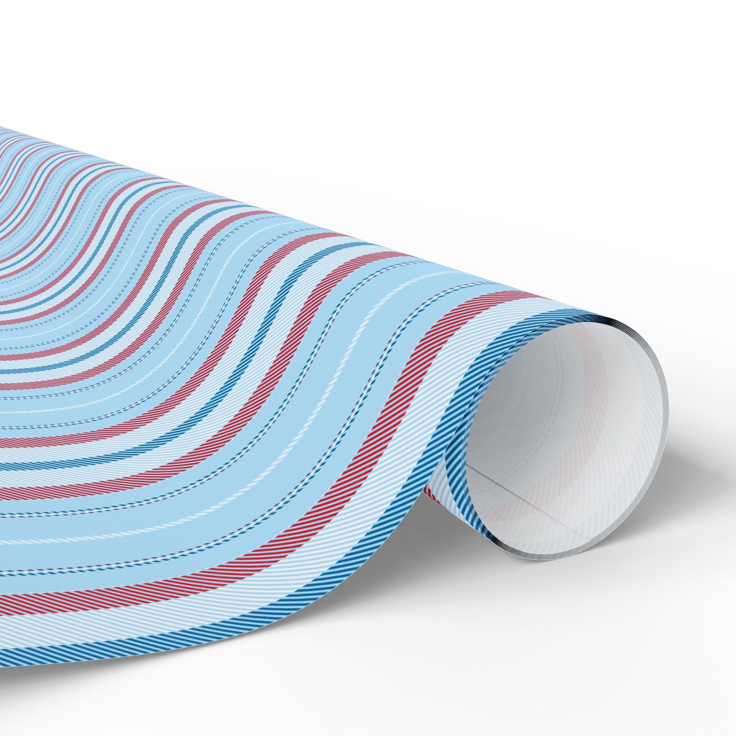 Gift Wrap | Oxford, Mississippi | Stripe