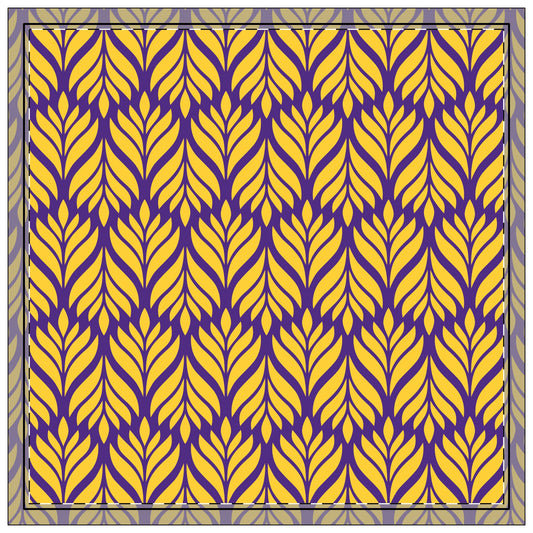 Napkins | Baton Rouge, Louisiana | Palm