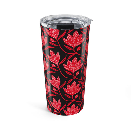 Tumbler | Raleigh, North Carolina | Magnolia