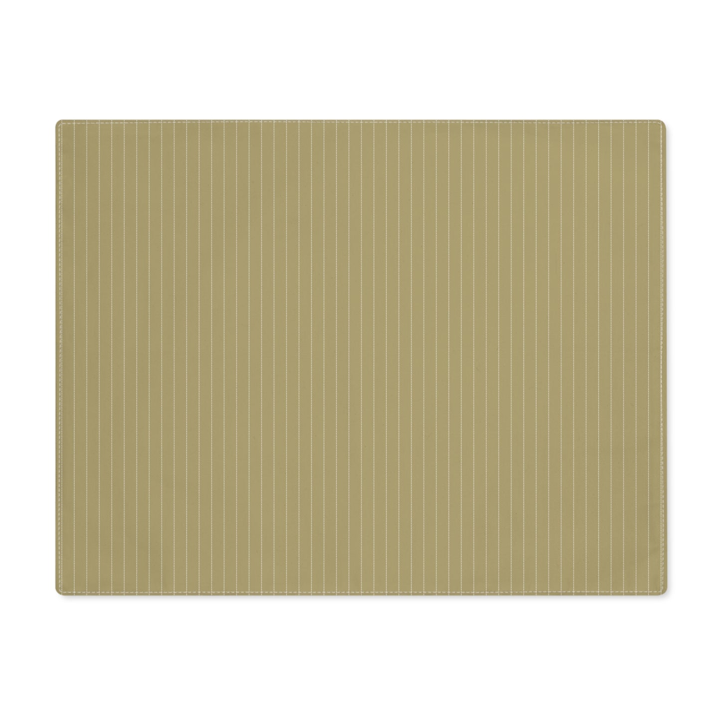 Placemat | Atlanta, Georgia | Pinstripe