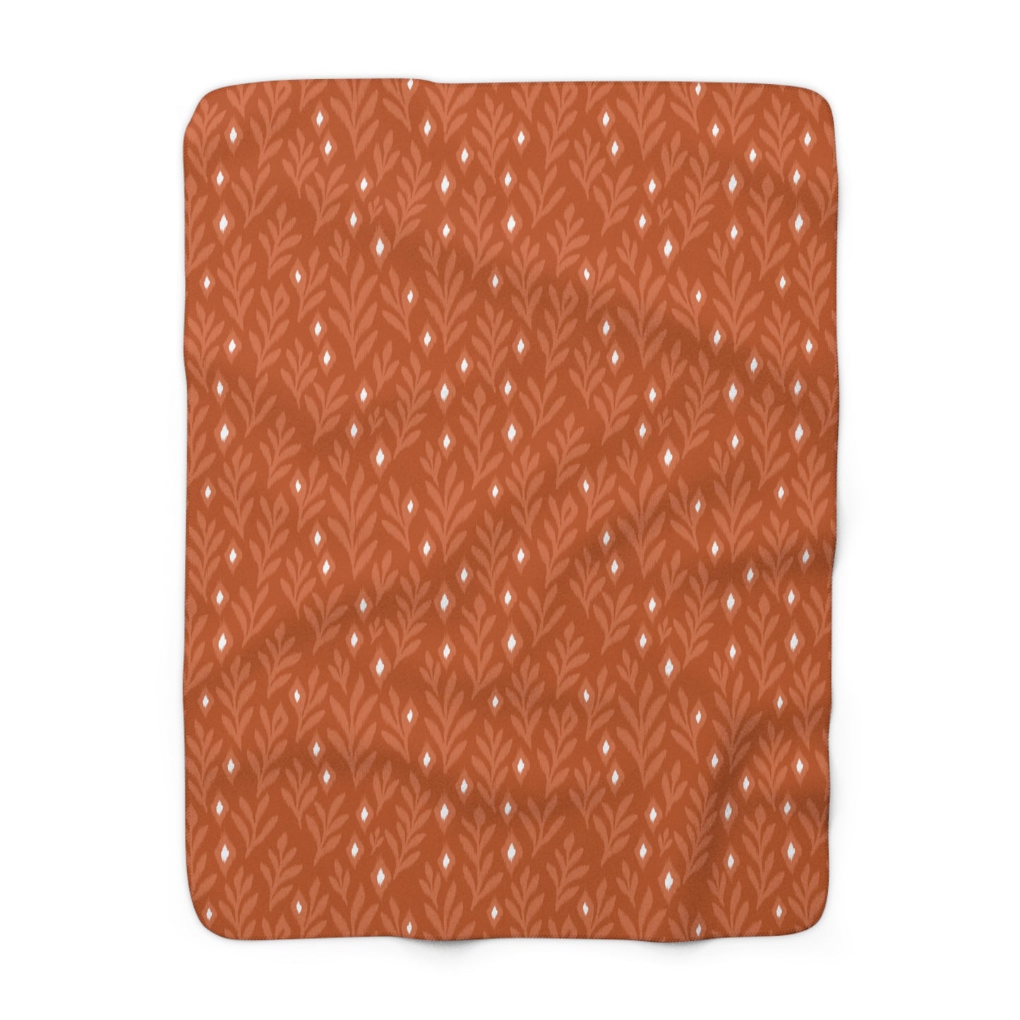 Sherpa Blanket | Austin, Texas | Laurel