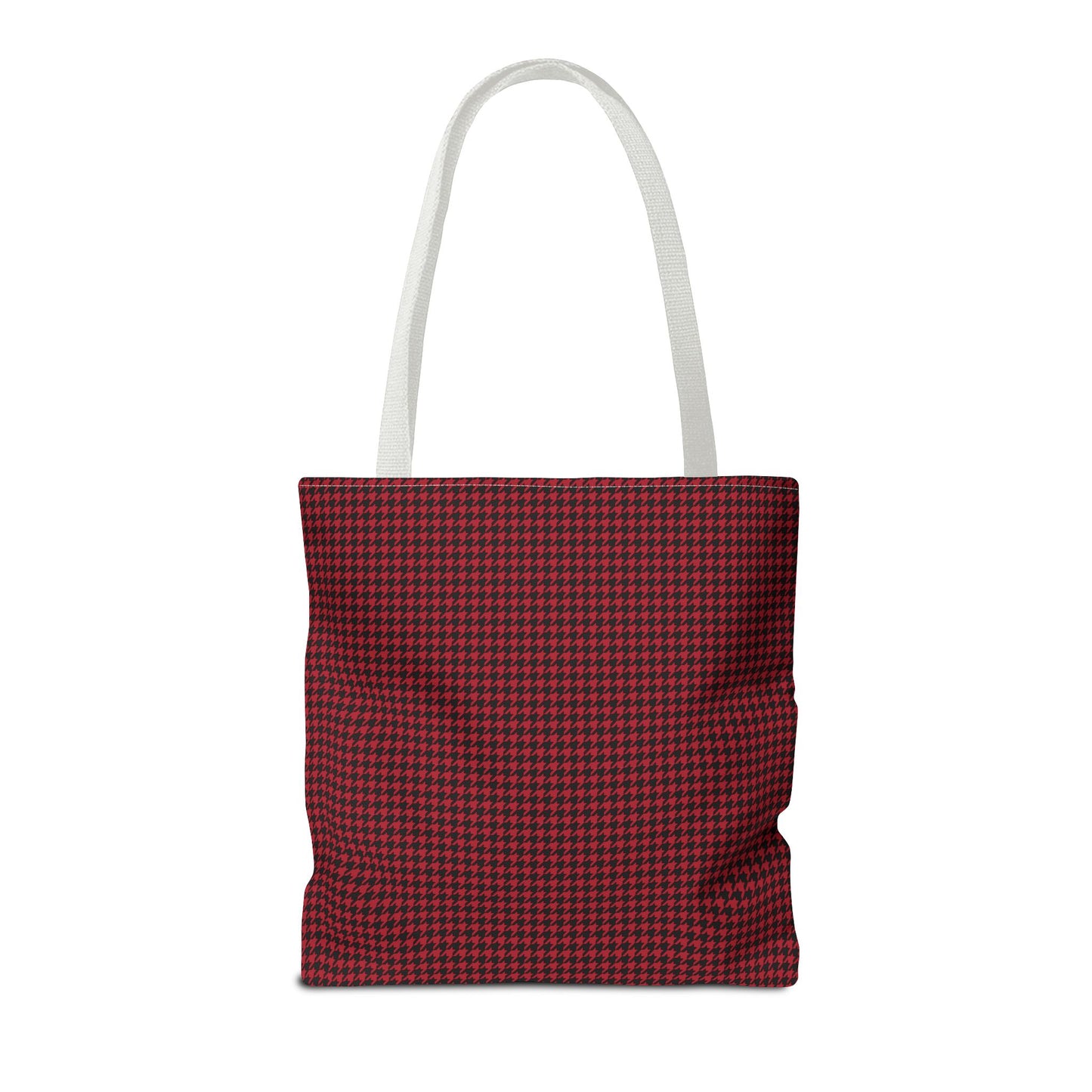 Tote Bag | Athens, GA | Houndstooth