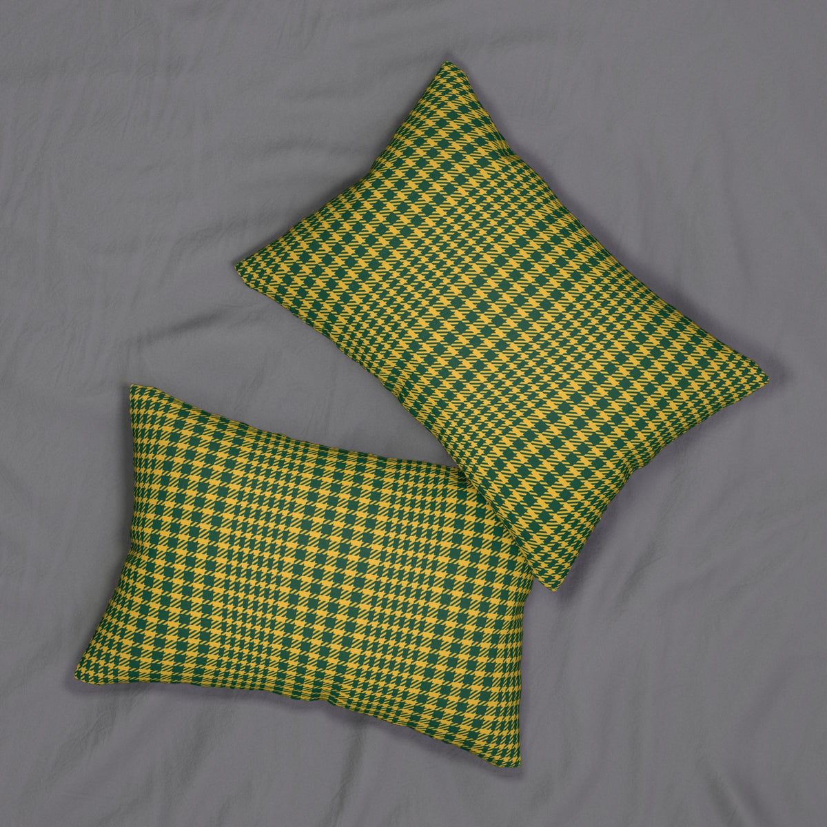 Pillow | Fairfax, Virginia | Tweed