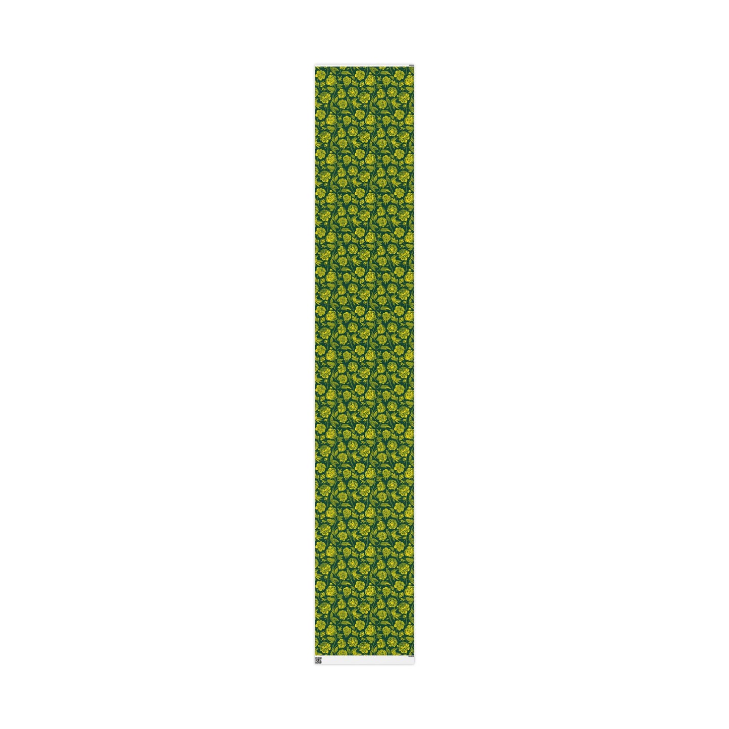 Gift Wrap | Eugene, Oregon | Peony