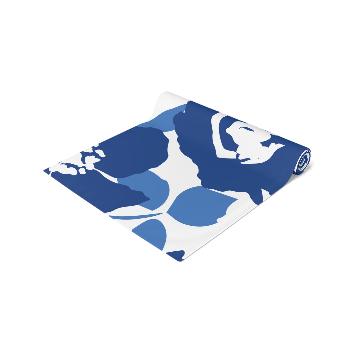 Table Runner | Lexington, Kentucky | Poppy