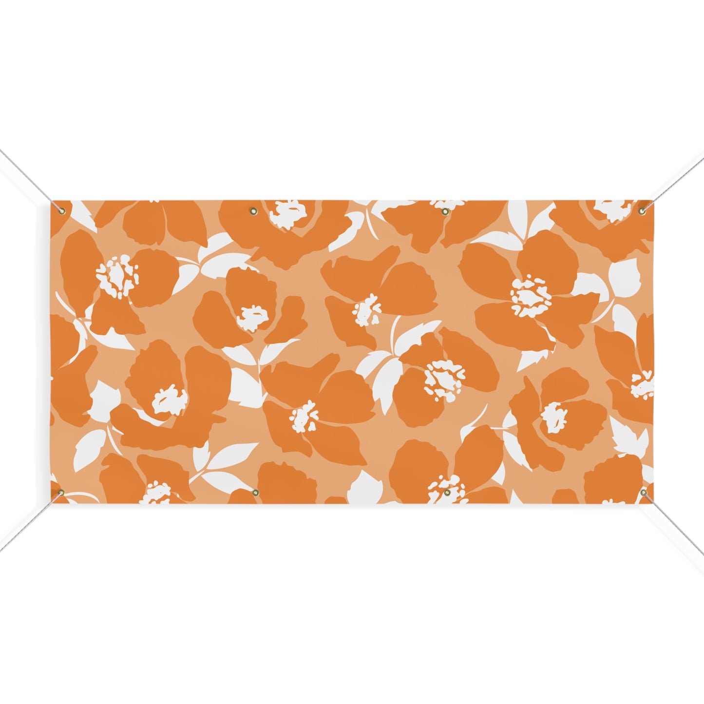 Banner | Knoxville, Tennessee | Poppy