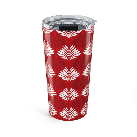 Tumbler | Madison, Wisconsin | Deco