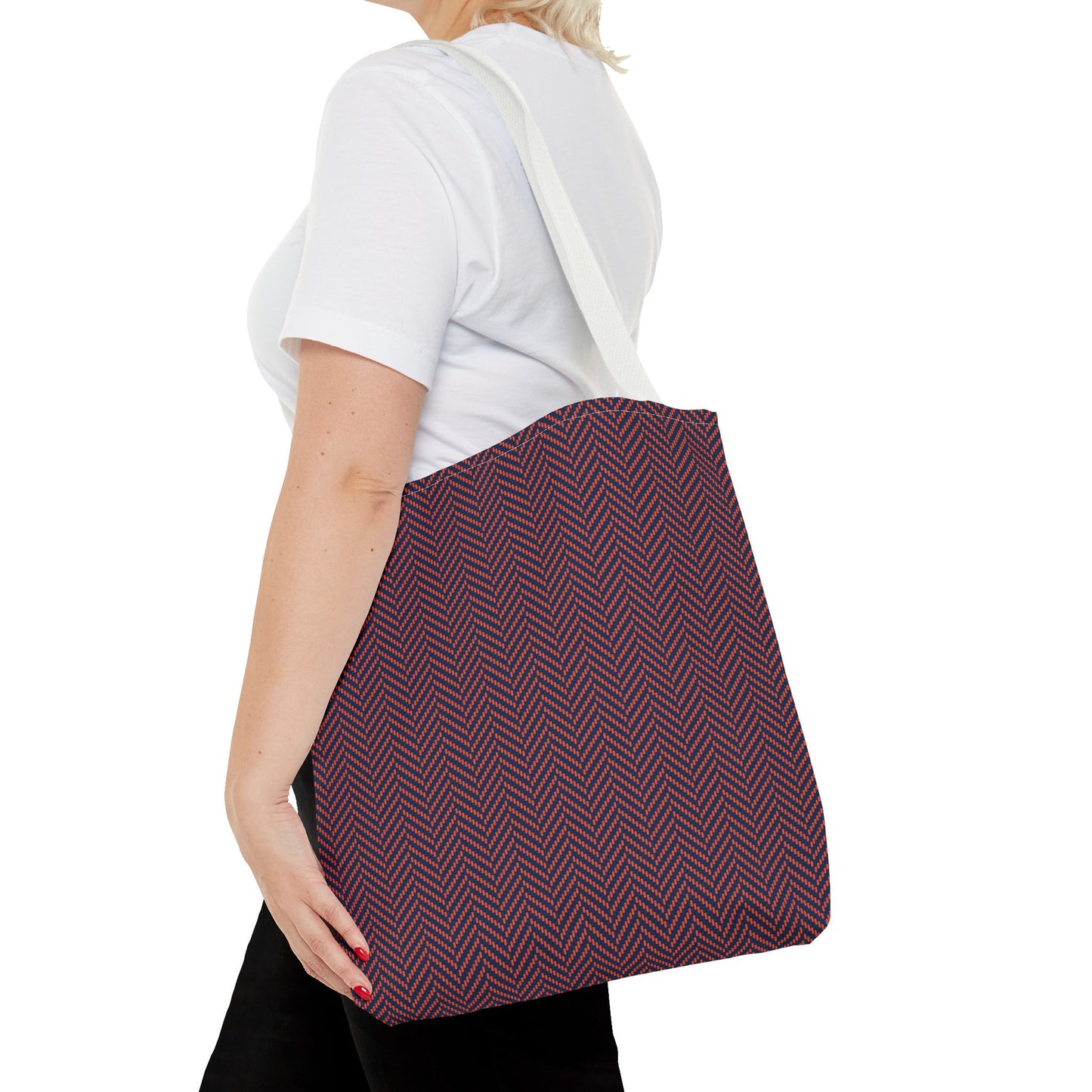 Totes | Charlottesville, Virginia | Herringbone