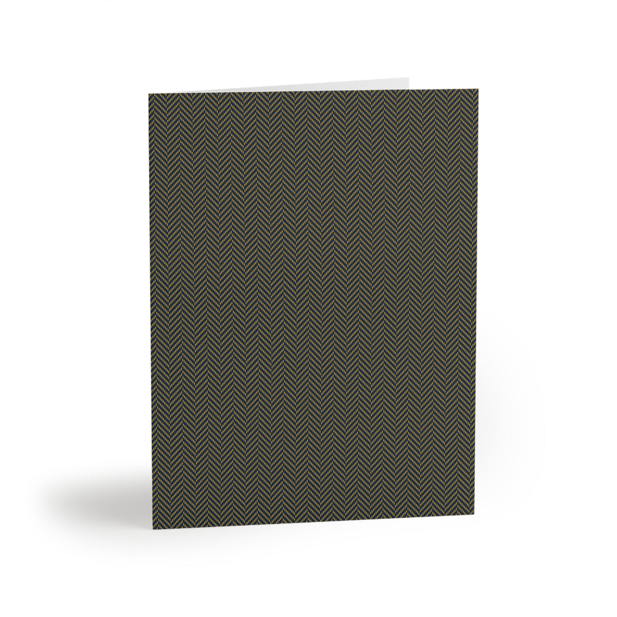 Notecards | Notre Dame, Indiana | Herringbone