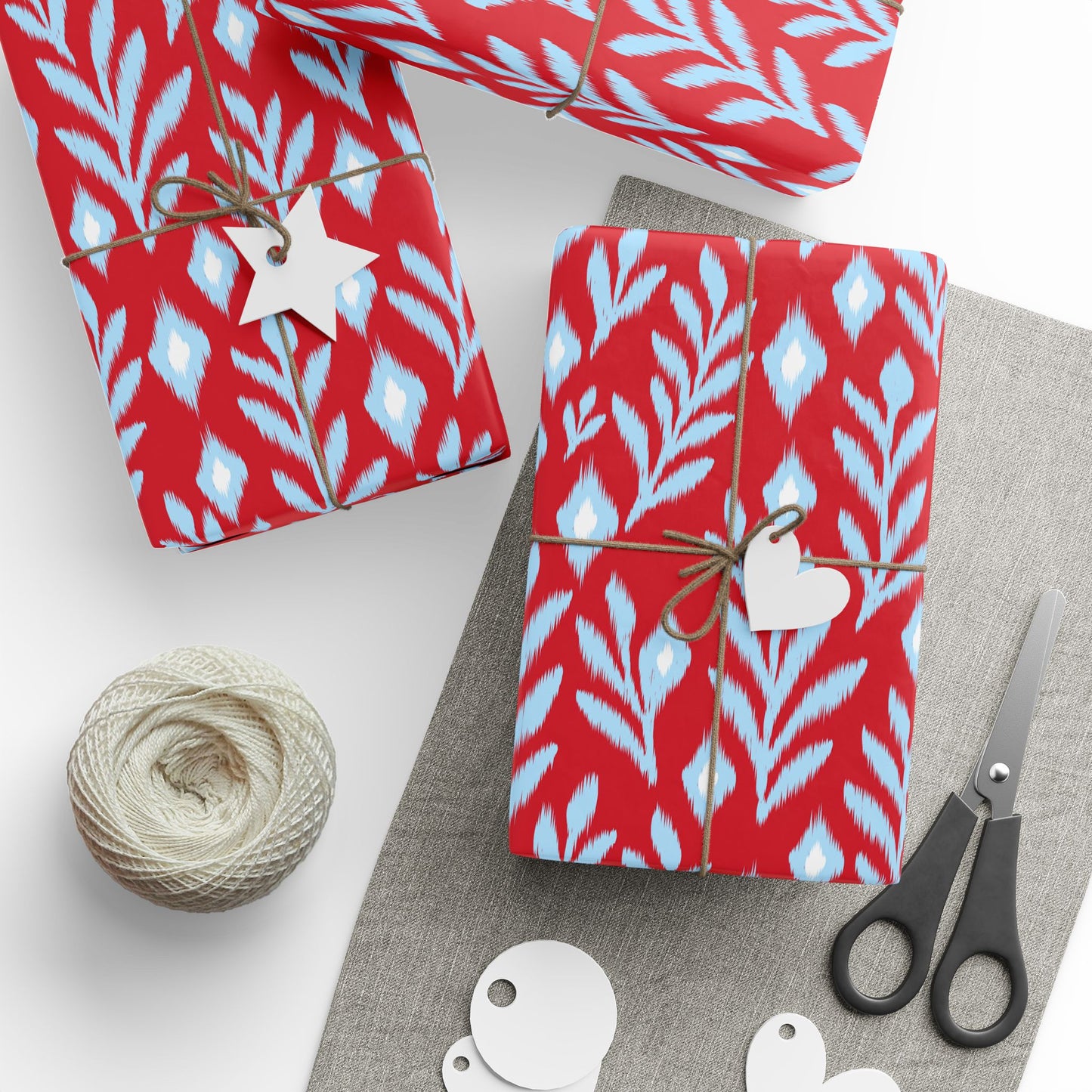 Gift Wrap | Oxford, Mississippi | Laurel