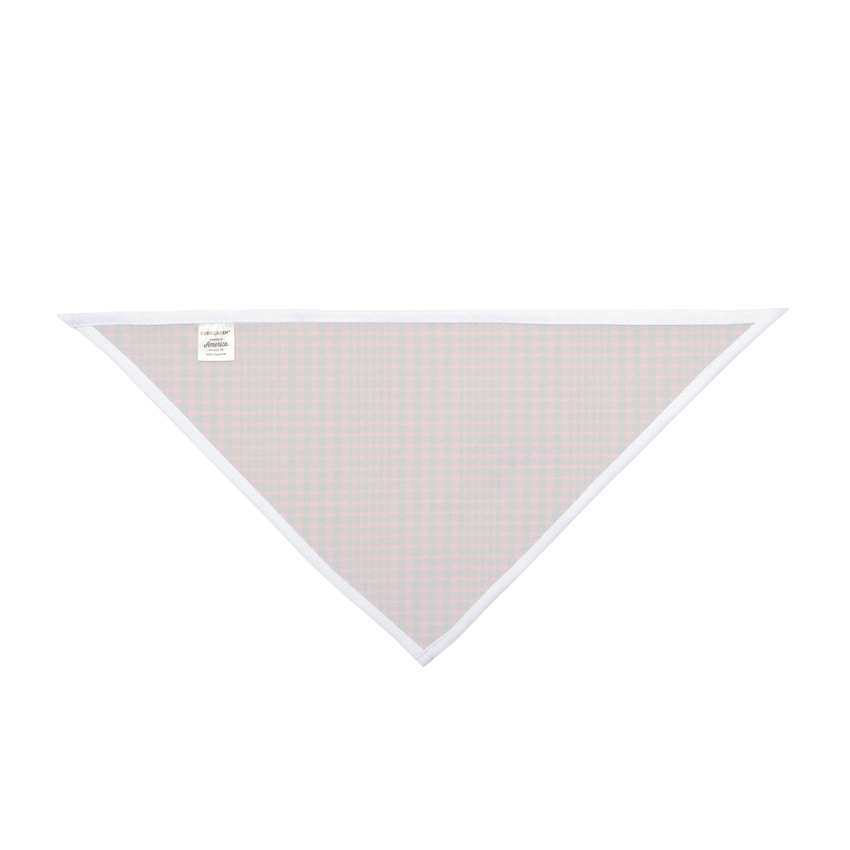 Pet Bandana | Lubbock, Texas | Tweed