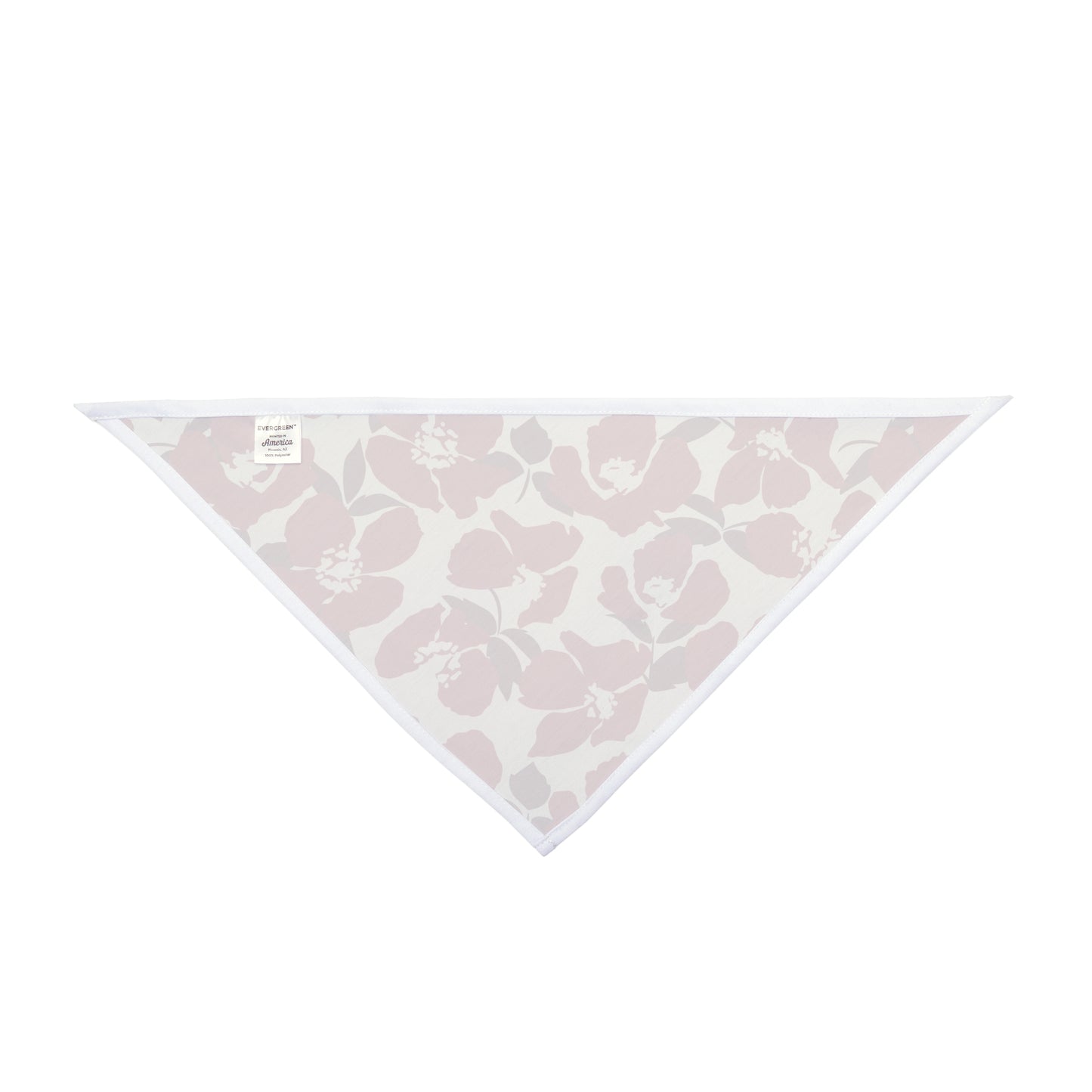 Pet Bandana | Tuscaloosa, Alabama | Poppy