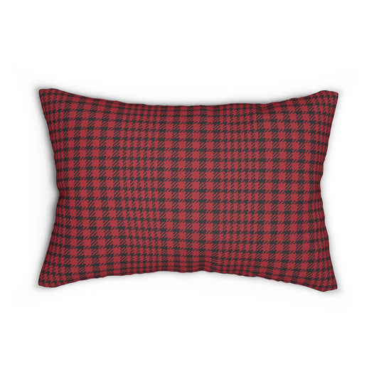 Pillow | Athens, Georgia | Tweed