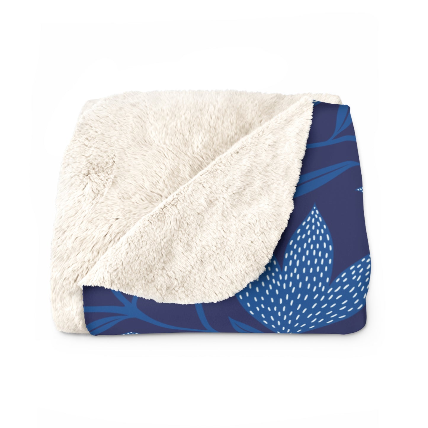 Sherpa Blanket | Durham, North Carolina | Magnolia