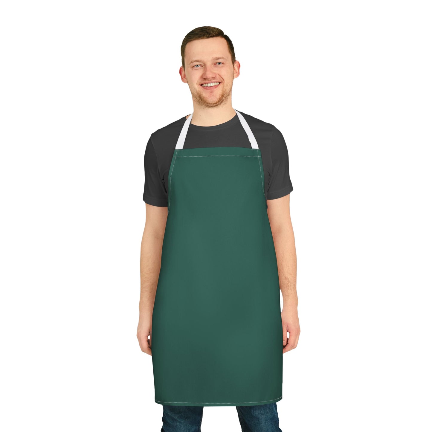 Apron | New Orleans, Louisiana | Dark