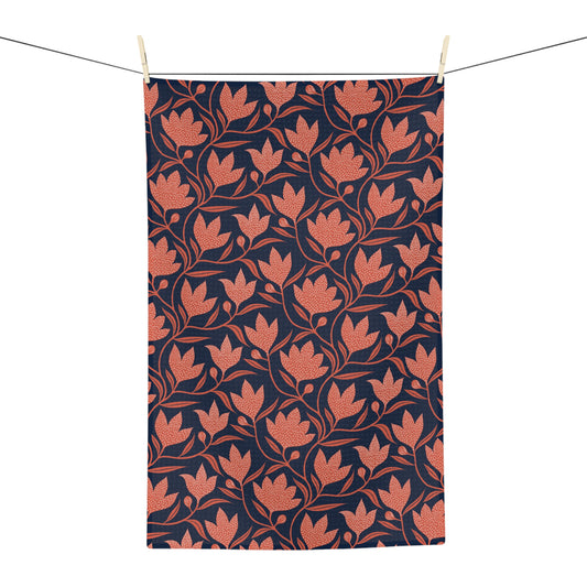 Tea Towel | Charlottesville, VA | Magnolia