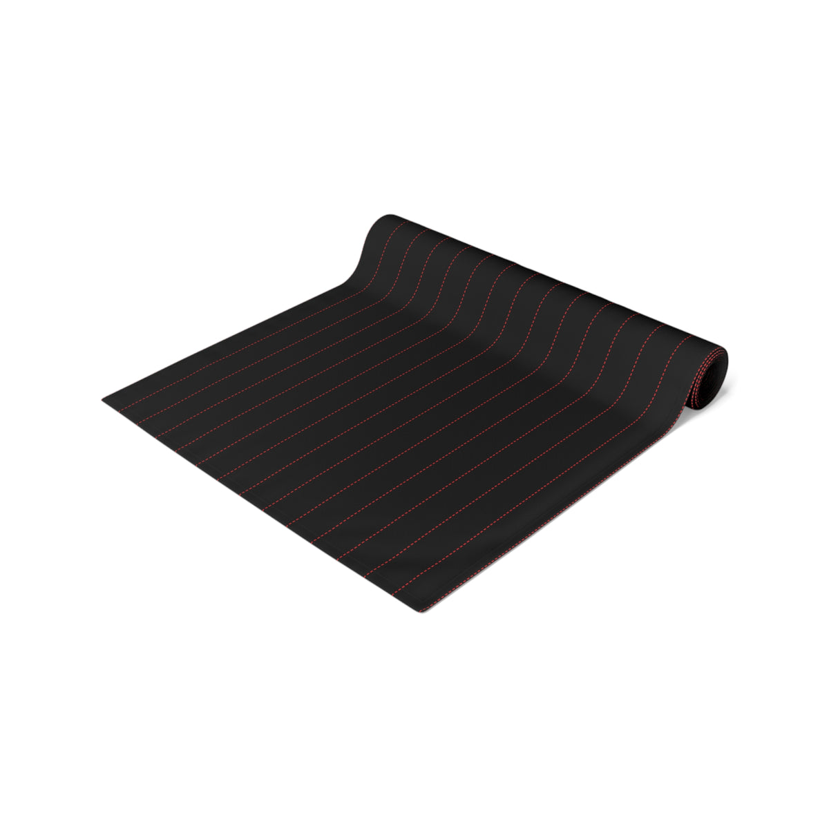 Table Runner | Lubbock, Texas | Pinstripe
