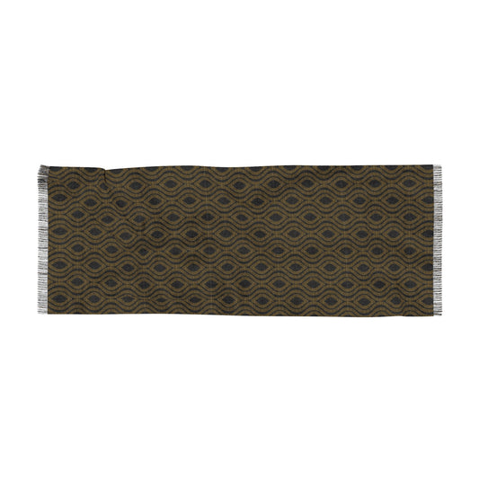 Scarf | Winston Salem, North Carolina | Ogee